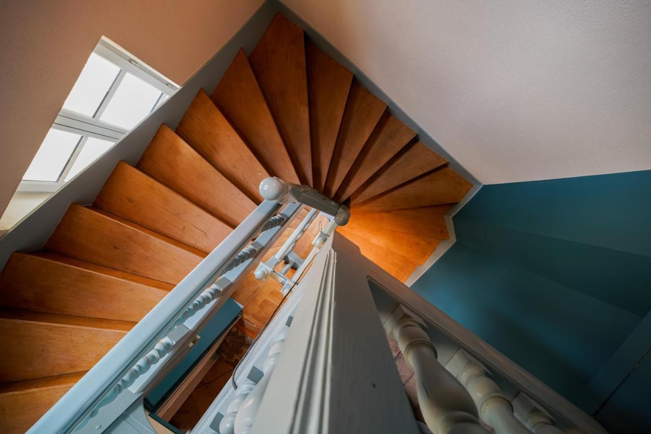 Appartement Montagnon - Les Suites Du Palais - Classe 4 Etoiles, Parking Prive, Vue Cathedrale, 3 Chambres, Primo C0Nciergerie Nevers Exteriér fotografie