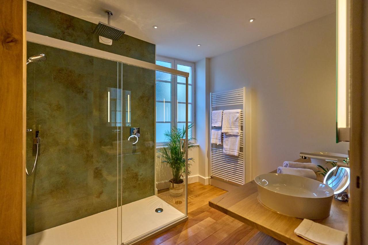 Appartement Montagnon - Les Suites Du Palais - Classe 4 Etoiles, Parking Prive, Vue Cathedrale, 3 Chambres, Primo C0Nciergerie Nevers Exteriér fotografie
