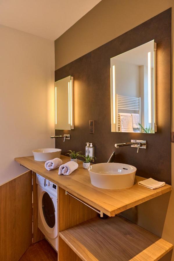 Appartement Montagnon - Les Suites Du Palais - Classe 4 Etoiles, Parking Prive, Vue Cathedrale, 3 Chambres, Primo C0Nciergerie Nevers Exteriér fotografie