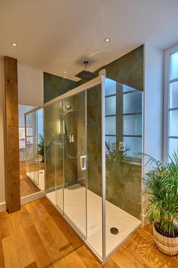 Appartement Montagnon - Les Suites Du Palais - Classe 4 Etoiles, Parking Prive, Vue Cathedrale, 3 Chambres, Primo C0Nciergerie Nevers Exteriér fotografie