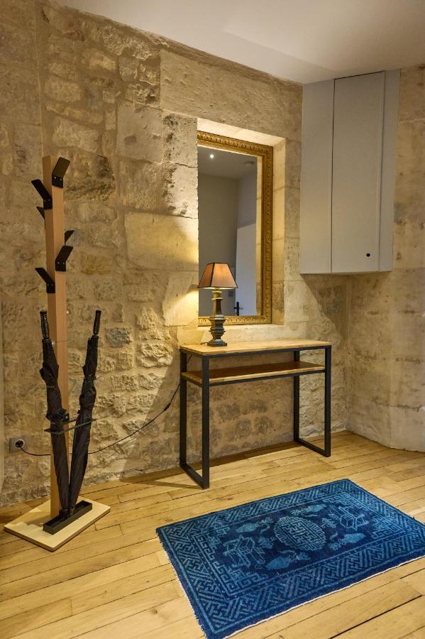 Appartement Montagnon - Les Suites Du Palais - Classe 4 Etoiles, Parking Prive, Vue Cathedrale, 3 Chambres, Primo C0Nciergerie Nevers Exteriér fotografie