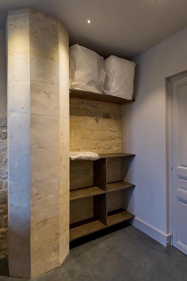 Appartement Montagnon - Les Suites Du Palais - Classe 4 Etoiles, Parking Prive, Vue Cathedrale, 3 Chambres, Primo C0Nciergerie Nevers Exteriér fotografie