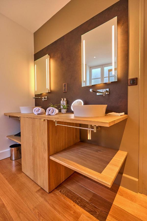 Appartement Montagnon - Les Suites Du Palais - Classe 4 Etoiles, Parking Prive, Vue Cathedrale, 3 Chambres, Primo C0Nciergerie Nevers Exteriér fotografie